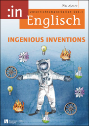 Englisch Arbeitsblätter von buhv -  Unterrichtsmaterialien für die Sekundarstufe I/5. bis 10. Schuljahr