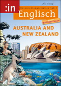 Englisch Arbeitsblätter der Sek. I, 5. bis 10. Schuljahr
