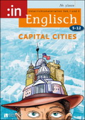 Englisch Arbeitsblätter der Sek. I, 5. bis 10. Schuljahr