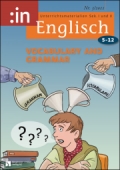 Englisch Arbeitsblätter der Sek. I, 5. bis 10. Schuljahr