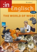 Englisch Arbeitsblätter der Sek. I, 5. bis 10. Schuljahr