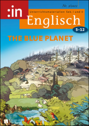 Englisch Arbeitsblätter von buhv - Unterrichtsmaterialien für die Sekundarstufe I/5. bis 10. Schuljahr