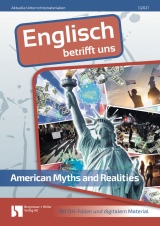 Englisch Arbeitsblätter von buhv - Unterrichtsmaterialien für die Sekundarstufe II/Oberstufe