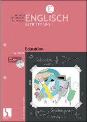 Englisch Arbeitsblätter von buhv - Unterrichtsmaterialien für die Sekundarstufe II/Oberstufe