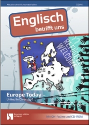 Englisch Arbeitsblätter von buhv - Unterrichtsmaterialien für die Sekundarstufe II/Oberstufe