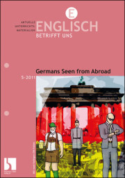 Englisch Arbeitsblätter von buhv - Unterrichtsmaterialien für die Sekundarstufe II/Oberstufe