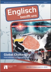 Englisch Arbeitsblätter von buhv - Unterrichtsmaterialien für die Sekundarstufe II/Oberstufe