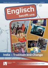 Englisch Arbeitsblätter von buhv - Unterrichtsmaterialien für die Sekundarstufe II/Oberstufe