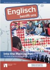 Englisch Arbeitsblätter von buhv - Unterrichtsmaterialien für die Sekundarstufe II/Oberstufe