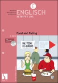 Englisch Arbeitsblätter der Sek. II (Oberstufe)