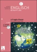 Englisch Arbeitsblätter der Sek. II (Oberstufe)