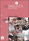 Englisch Arbeitsblätter der Sek. II (Oberstufe)