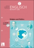 Englisch Arbeitsblätter der Sek. II (Oberstufe)