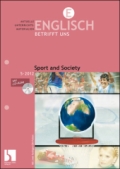 Englisch Arbeitsblätter der Sek. II (Oberstufe)