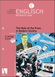 Englisch Arbeitsblätter von buhv - Unterrichtsmaterialien für die Sekundarstufe II/Oberstufe