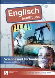 Englisch Arbeitsblätter von buhv - Unterrichtsmaterialien für die Sekundarstufe II/Oberstufe