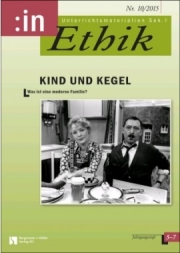 Ethik Arbeitsblätter von buhv - Unterrichtsmaterialien für den Ethikunterricht