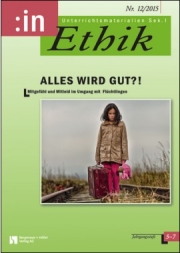 Ethik Arbeitsblätter der Sek. I, 5. bis 10. Schuljahr