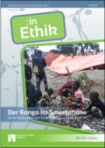 Ethik Arbeitsblätter der Sek. I, 5. bis 10. Schuljahr