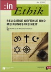 Ethik Arbeitsblätter der Sek. I, 5. bis 10. Schuljahr