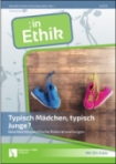 Ethik Arbeitsblätter der Sek. I, 5. bis 10. Schuljahr