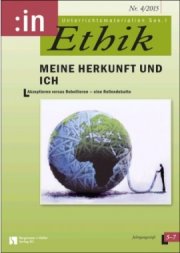 Ethik Arbeitsblätter von buhv - Unterrichtsmaterialien für den Ethikunterricht