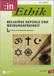 Ethik Arbeitsblätter von buhv - Unterrichtsmaterialien für den Ethikunterricht