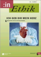 Ethik Arbeitsblätter von buhv - Unterrichtsmaterialien für den Ethikunterricht