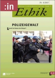 Ethik Arbeitsblätter von buhv - Unterrichtsmaterialien für den Ethikunterricht