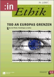 Ethik Arbeitsblätter von buhv - Unterrichtsmaterialien für den Ethikunterricht