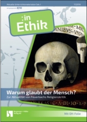 Ethik Arbeitsblätter von buhv - Unterrichtsmaterialien für den Ethikunterricht