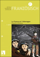 Französisch Arbeitsblätter von buhv - Unterrichtsmaterialien für die Sekundarstufe II/Oberstufe