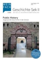 Unterrichtsmaterial Geschichte