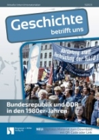 Unterrichtsmaterial Geschichte
