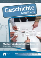 Unterrichtsmaterial Geschichte