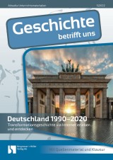 Geschichte Arbeitsblätter von buhv - Politik Unterrichtsmaterialien für den Unterricht