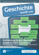 Geschichte Arbeitsblätter von buhv - Unterrichtsmaterialien für den Unterricht