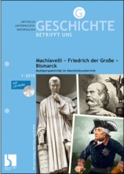 Geschichte Arbeitsblätter von buhv - Politik Unterrichtsmaterialien für den Unterricht