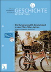 Geschichte Arbeitsblätter der Sek. II (Oberstufe)