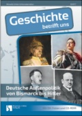 Geschichte Arbeitsblätter (Oberstufe)