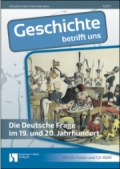 Geschichte Arbeitsblätter (Oberstufe)