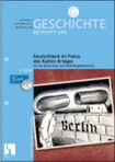 Geschichte Arbeitsblätter (Oberstufe)