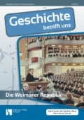 Geschichte Arbeitsblätter (Oberstufe)