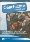 Geschichte Arbeitsblätter (Oberstufe)