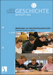 Geschichte Arbeitsblätter der Sek. II (Oberstufe)