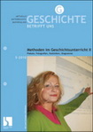 Geschichte Arbeitsblätter der Sek. II (Oberstufe)