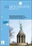 Geschichte Arbeitsblätter (Oberstufe)