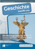 Geschichte Arbeitsblätter (Oberstufe)