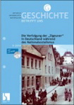 Geschichte Arbeitsblätter der Sek. II (Oberstufe)