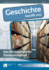 Geschichte Arbeitsblätter von buhv - Politik Unterrichtsmaterialien für den Unterricht